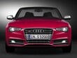 2013 Audi S5 Cabriolet
