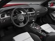 2013 Audi S5 Cabriolet