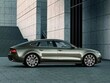2013 Audi A7 Sedan