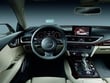 2013 Audi A7 Sedan