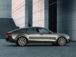 2013 Audi A7 Sedan