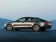 2013 Audi A7 Sedan
