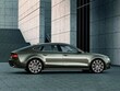 2013 Audi A7 Sedan