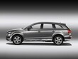 2013 Audi Q7 SUV