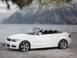 2013 BMW 128i Convertible