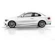 2013 BMW 135i Coupe