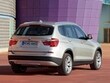 2013 BMW X3 xDrive35i SAV