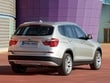 2013 BMW X3 SAV