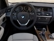 2013 BMW X3 SAV