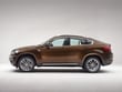 2013 BMW X6 Sports Activity Coupe