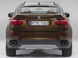 2013 BMW X6 Sports Activity Coupe