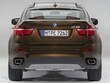 2013 BMW X6 Sports Activity Coupe