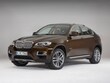 2013 BMW X6 Sports Activity Coupe