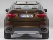 2013 BMW X6 Sports Activity Coupe