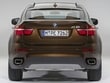 2013 BMW X6 Sports Activity Coupe
