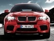 2013 BMW X6 M Sports Activity Coupe