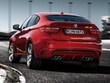 2013 BMW X6 M Sports Activity Coupe