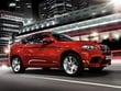 2013 BMW X6 M Sports Activity Coupe