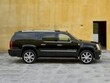2013 CADILLAC Escalade ESV SUV