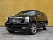 2013 CADILLAC Escalade ESV SUV