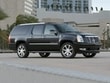 2013 CADILLAC Escalade ESV SUV