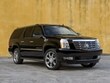 2013 CADILLAC Escalade ESV SUV