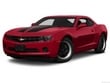 2013 Camaro Coupe