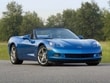 2013 Chevrolet Corvette Convertible