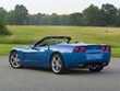 2013 Chevrolet Corvette Convertible