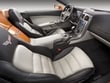 2013 Chevrolet Corvette Convertible