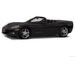 2013 Corvette Convertible