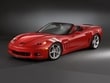 2013 Chevrolet Corvette Convertible