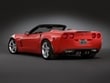 2013 Chevrolet Corvette Convertible