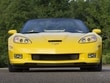 2013 Chevrolet Corvette Convertible
