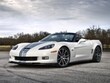 2013 Chevrolet Corvette Convertible