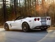 2013 Chevrolet Corvette Convertible