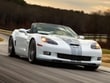 2013 Chevrolet Corvette Convertible