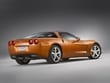 2013 Chevrolet Corvette Coupe