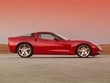 2013 Chevrolet Corvette Coupe