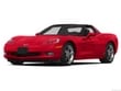 2013 Corvette Coupe