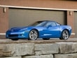 2013 Chevrolet Corvette Coupe