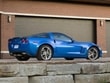 2013 Chevrolet Corvette Coupe
