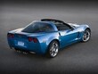 2013 Chevrolet Corvette Coupe