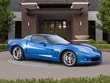 2013 Chevrolet Corvette Coupe