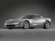 2013 Chevrolet Corvette Coupe