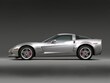 2013 Chevrolet Corvette Coupe