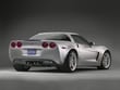 2013 Chevrolet Corvette Coupe