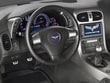 2013 Chevrolet Corvette Coupe