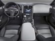 2013 Chevrolet Corvette Coupe