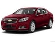 2013 Malibu Sedan